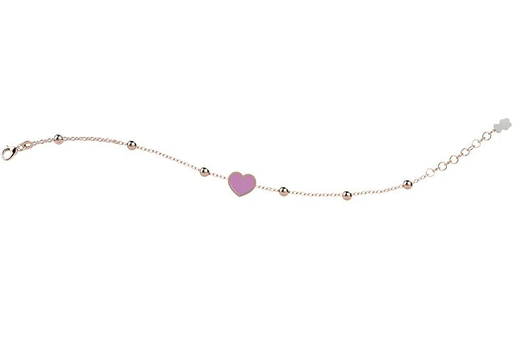Linea Argento | Bracciale | NAN0238