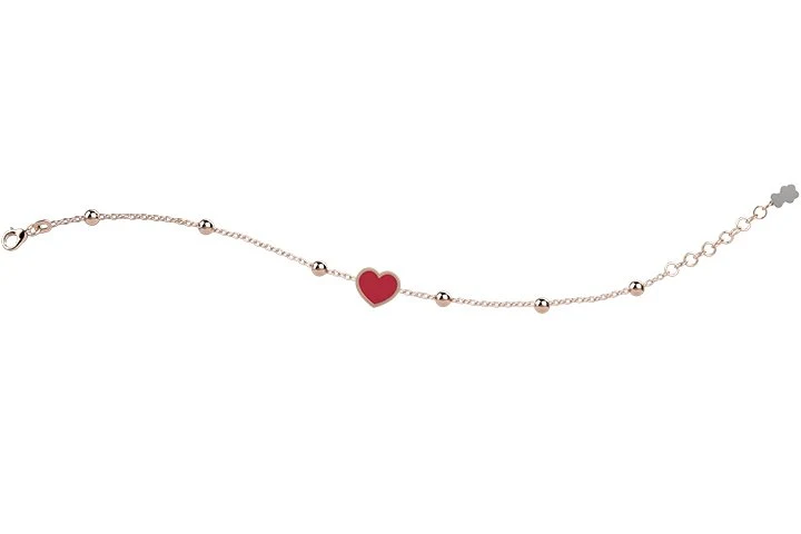 Linea Argento | Bracciale | NAN0237