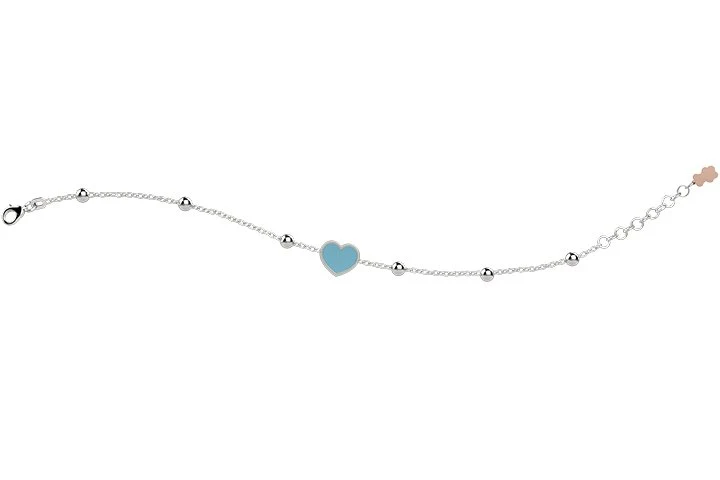 Linea Argento | Bracciale | NAN0236