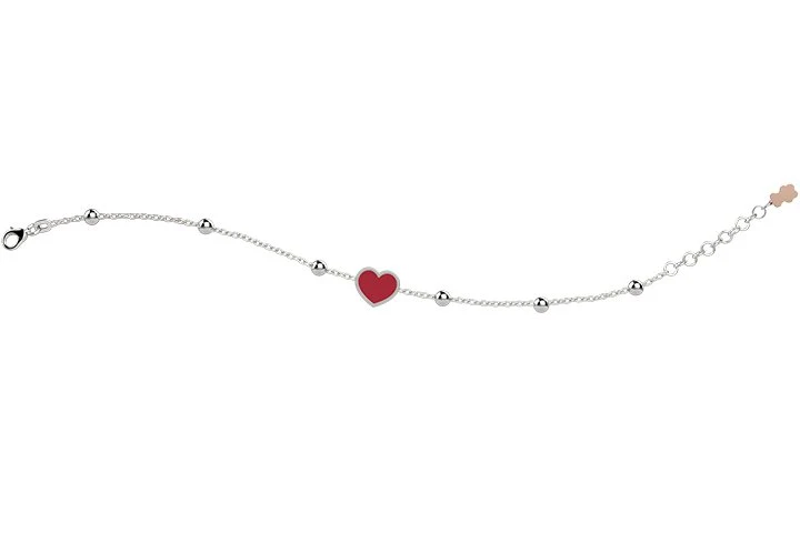Linea Argento | Bracciale | NAN0233