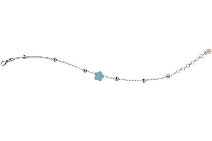 Simbolo | Bracciale | NAN0231