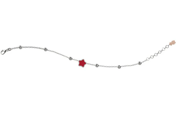 Simbolo | Bracciale | NAN0230