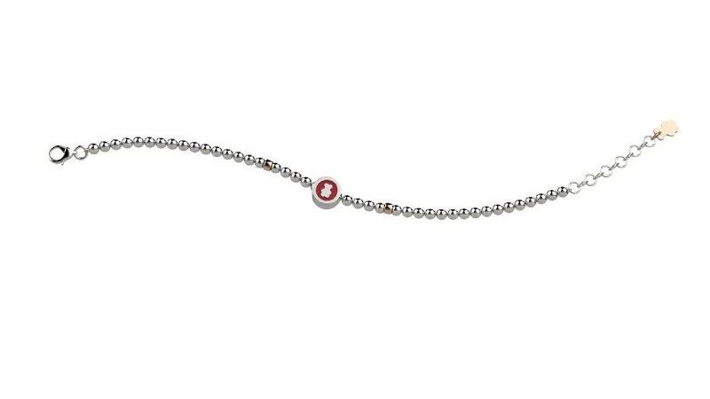 Linea Argento | Bracciale | NAN0202