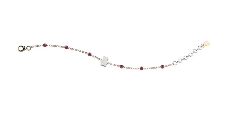 Simbolo | Bracciale | NAN0188