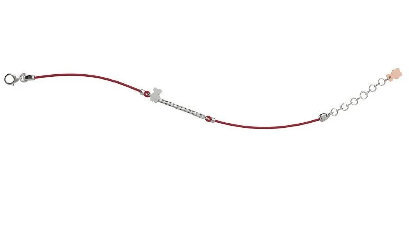 Simbolo | Bracciale | NAN0186