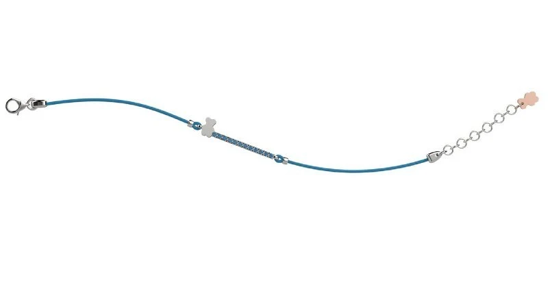 Simbolo | Bracciale | NAN0185