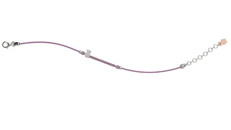 Simbolo | Bracciale | NAN0184