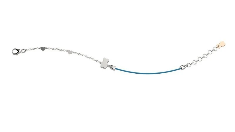 Linea Argento | Bracciale | NAN0181