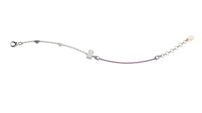 Linea Argento | Bracciale | NAN0180