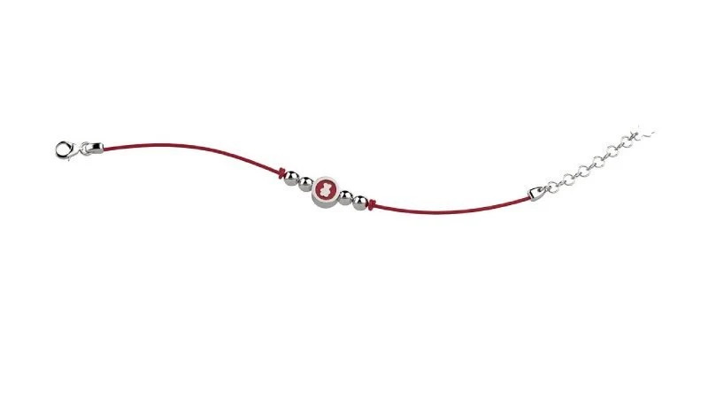 Simbolo | Bracciale | NAN0174