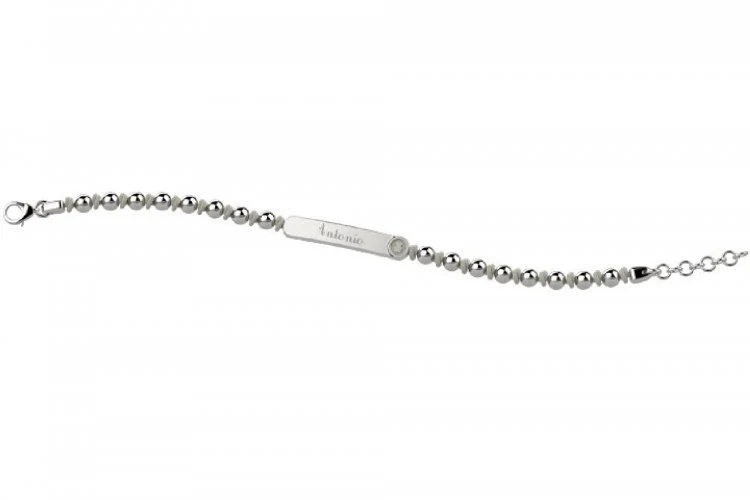 Linea Argento | Bracciale | NAN0117