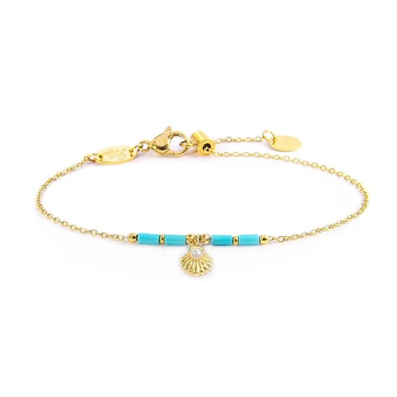 Time to | Bracciale | 18BR211G-T