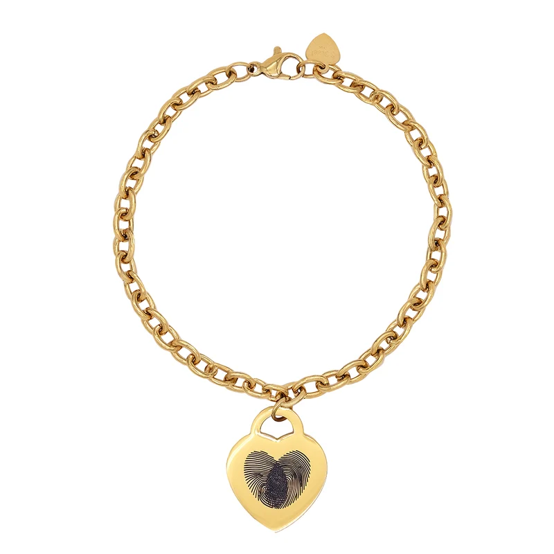 Emotion | Bracciale | EMACBRCUGN4