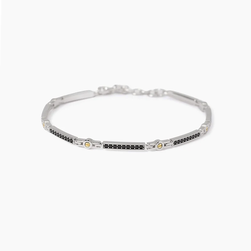 Mabina Uomo | Bracciale | 533994