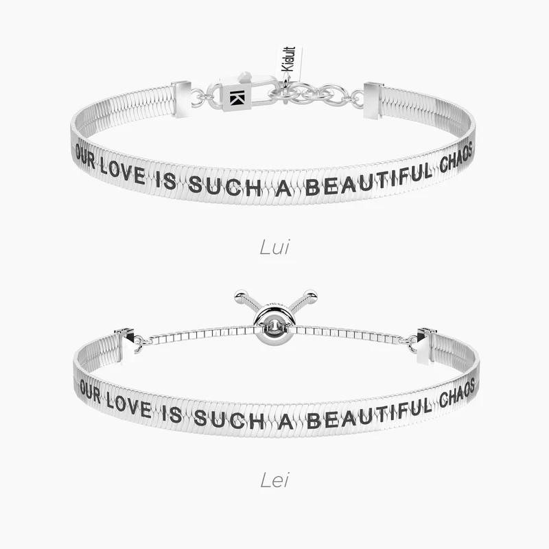 Kidult Unisex | Bracciale | 732358