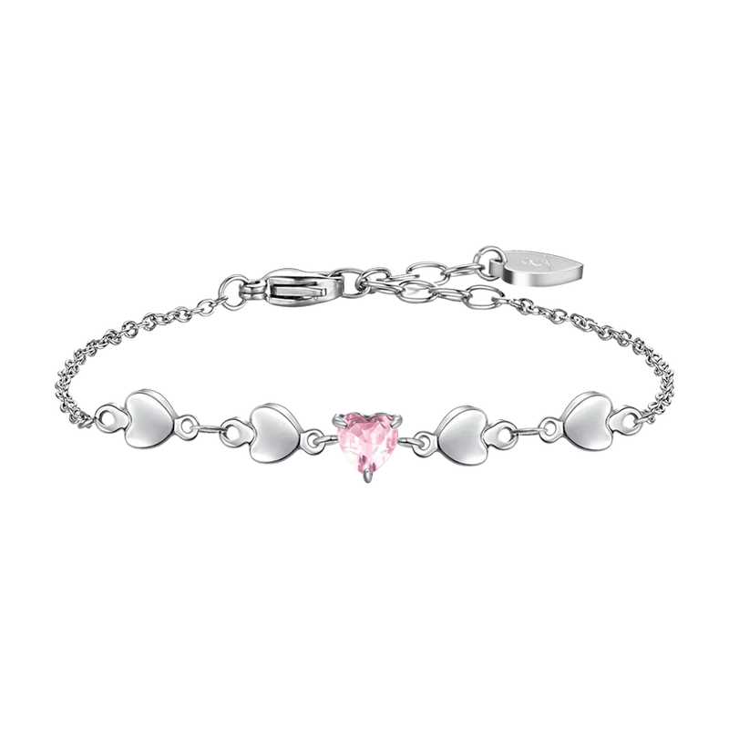 Luca Barra | Bracciale | BK2750