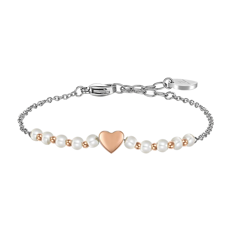 Luca Barra | Bracciale | BK2746