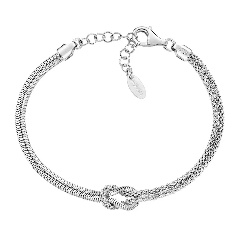 Amen | Bracciale | BRNOAMBB18