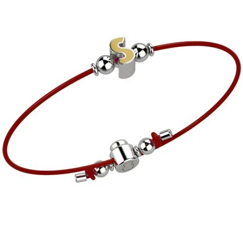 Simbolo | Bracciale | NAN0010S