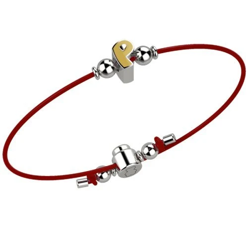 Simbolo | Bracciale | NAN0010P