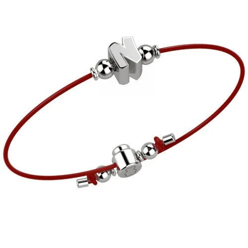 Simbolo | Bracciale | NAN0010N