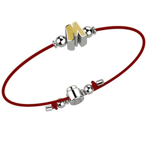 Simbolo | Bracciale | NAN0010M