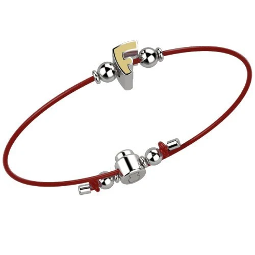 Simbolo | Bracciale | NAN0010F