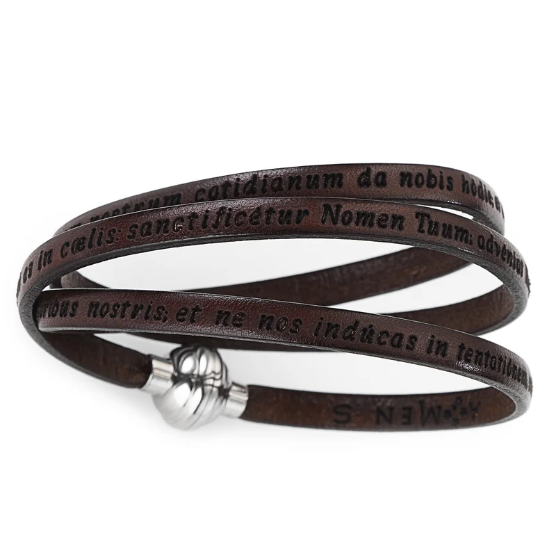 Preghiere | Bracciale | PNLA05-57