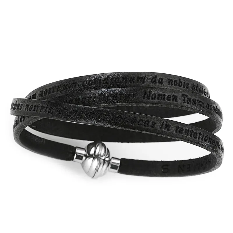 Preghiere | Bracciale | PNLA02-54