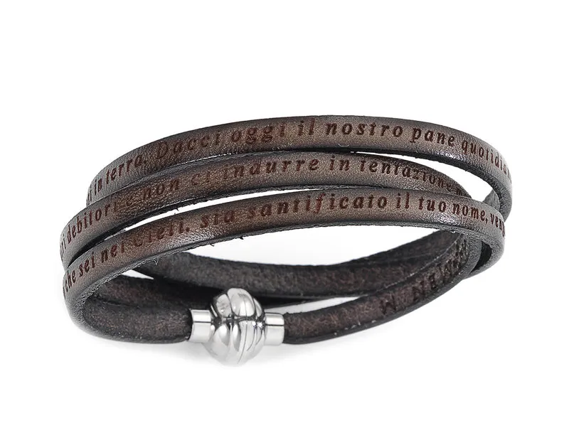 Preghiere | Bracciale | PNIT16-60