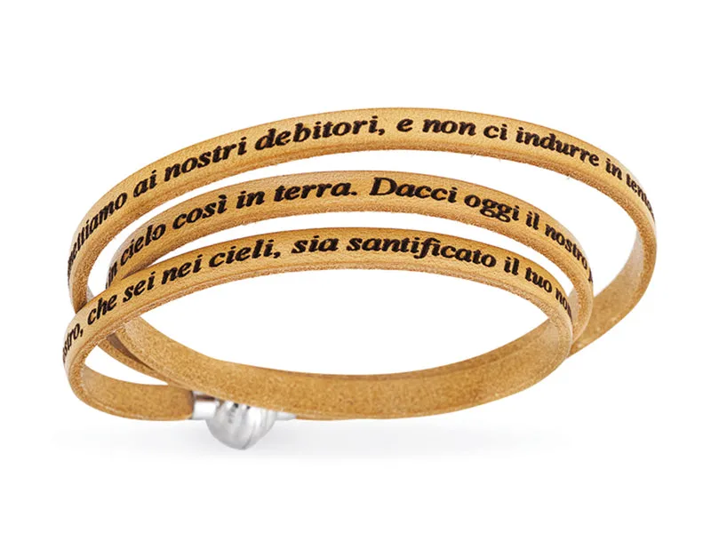 Preghiere | Bracciale | PNIT14-57