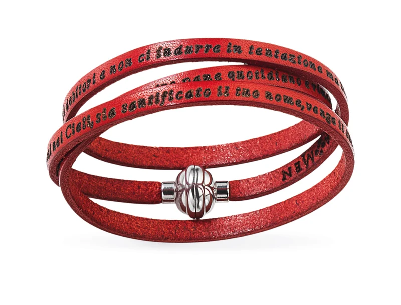 Preghiere | Bracciale | PNIT08-57