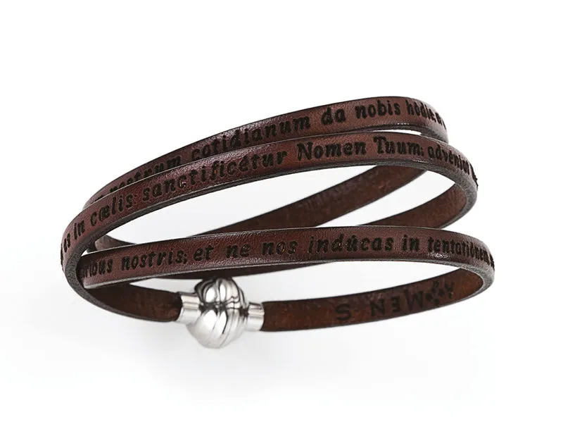 Preghiere | Bracciale | PNIT05-57