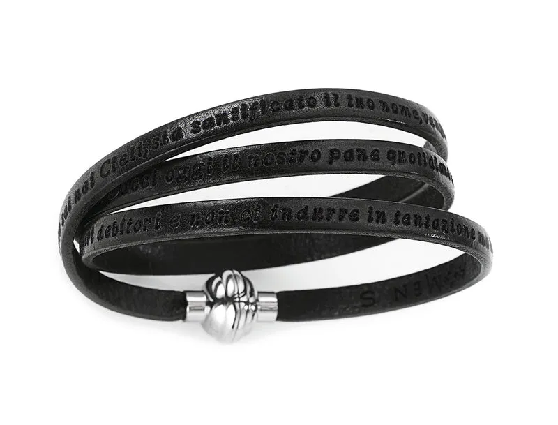 Preghiere | Bracciale | PNIT02-57