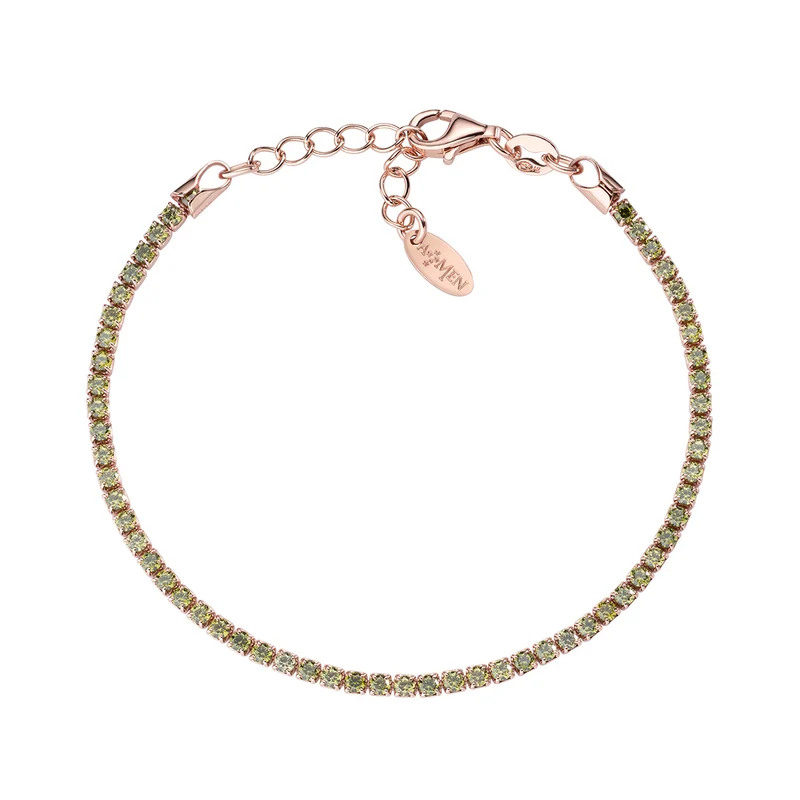 Tennis | Bracciale | BTRVE16