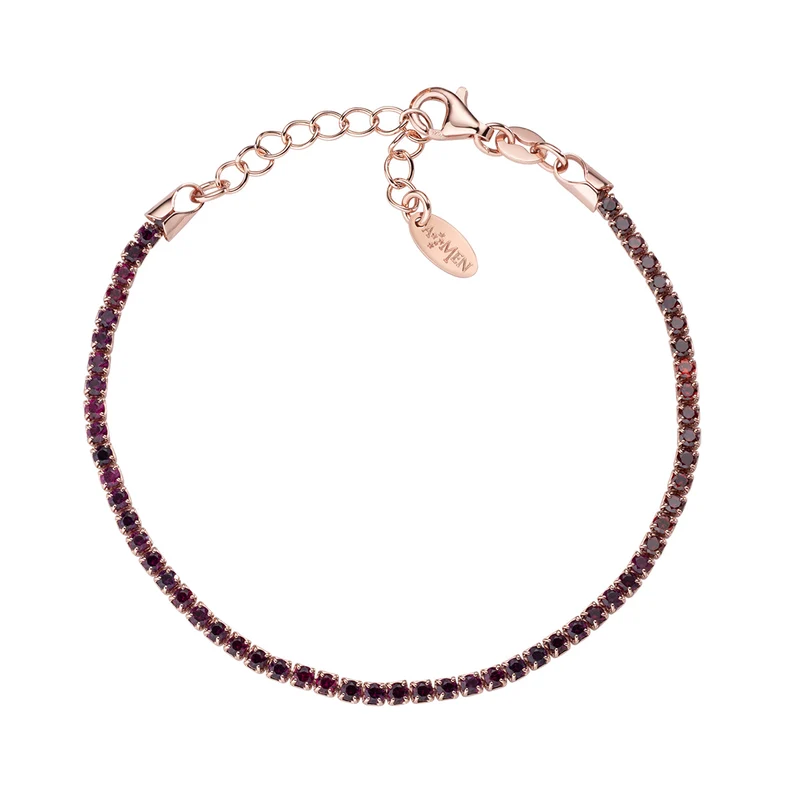 Tennis | Bracciale | BTRRU16
