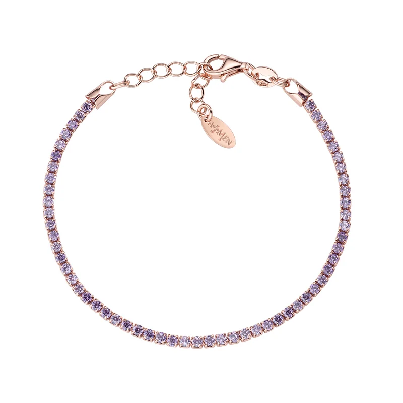 Tennis | Bracciale | BTRLI16
