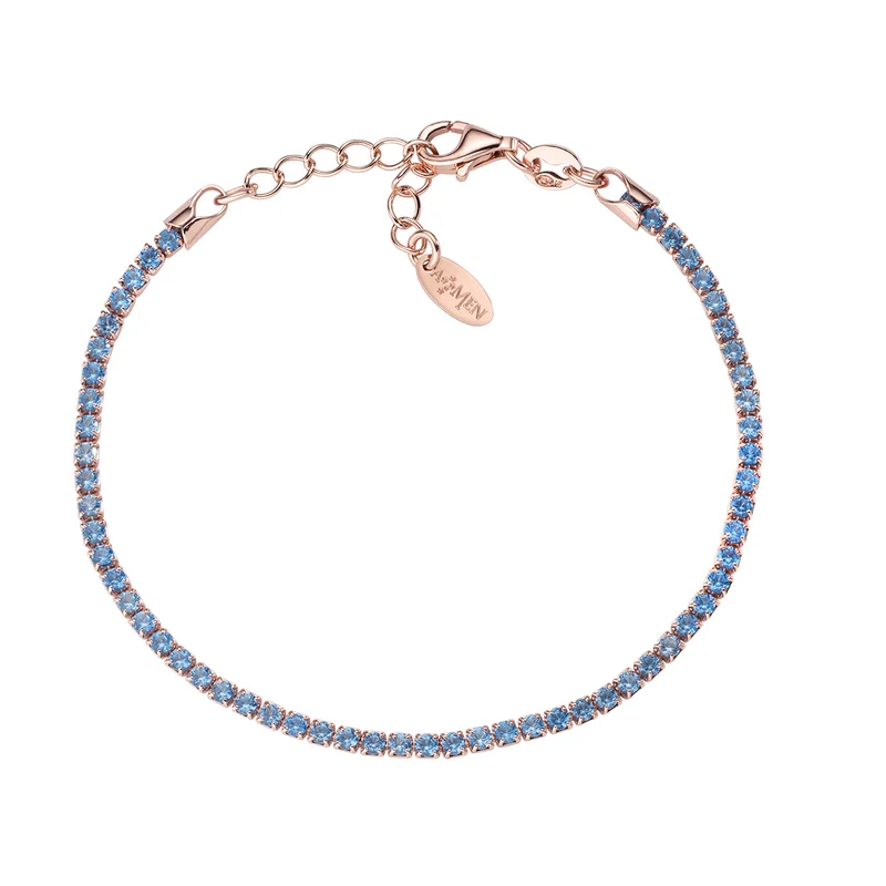 Tennis | Bracciale | BTRAZ16