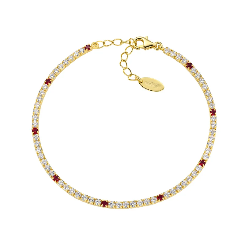 Tennis | Bracciale | BT7GRB16