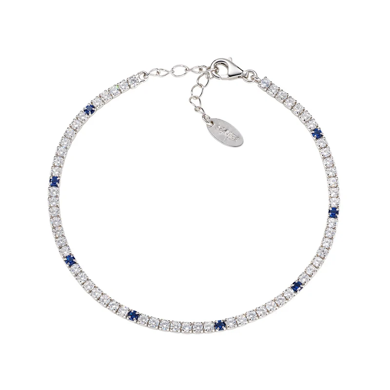 Tennis | Bracciale | BT7BBLB16