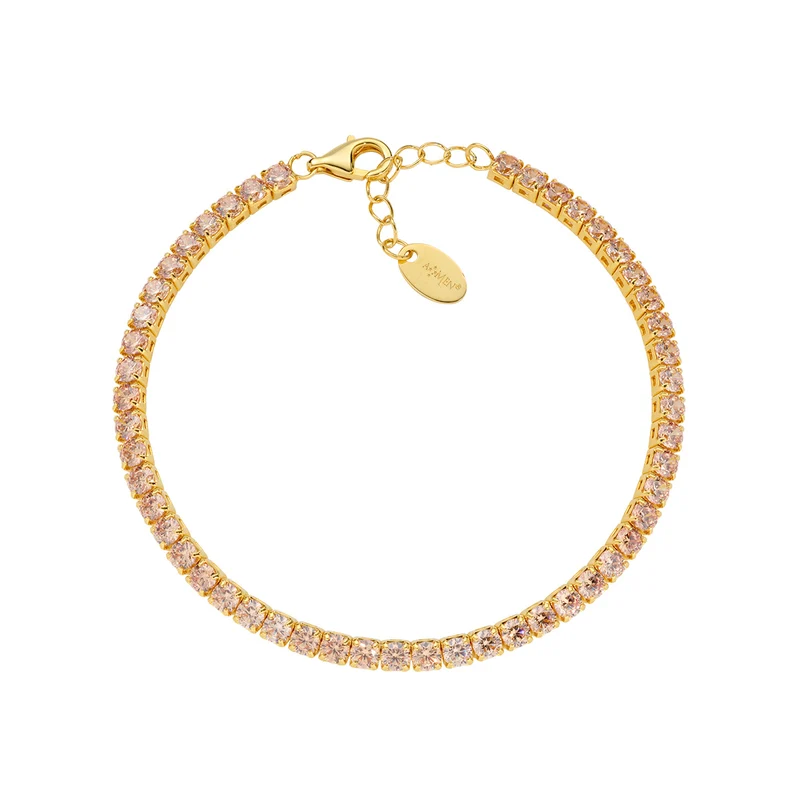 Tennis | Bracciale | BT3GCH17