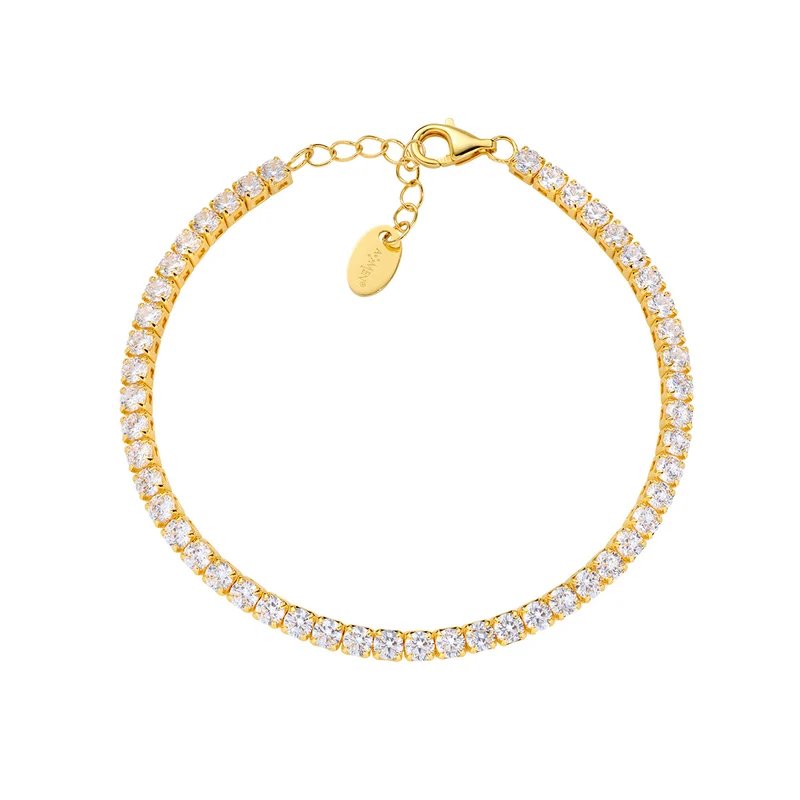 Tennis | Bracciale | BT3GB17