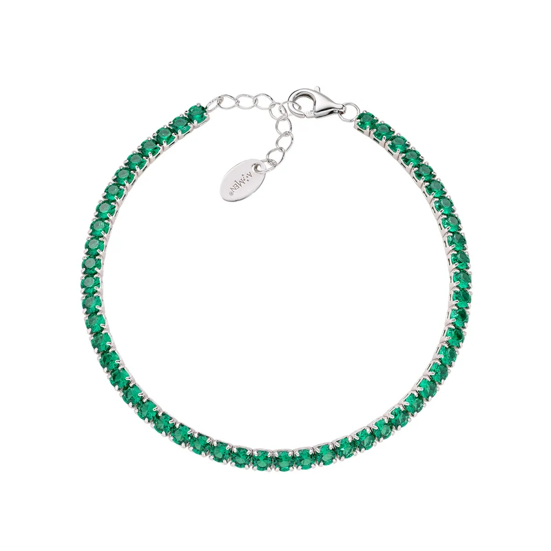 Tennis | Bracciale | BT3BVE17