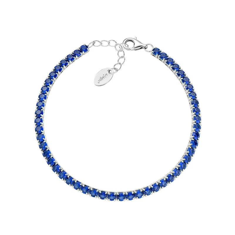 Tennis | Bracciale | BT3BBL17