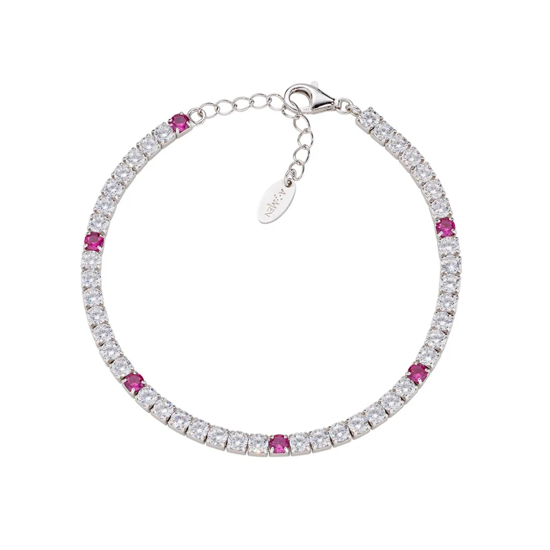 Tennis | Bracciale | BT3B7BR17
