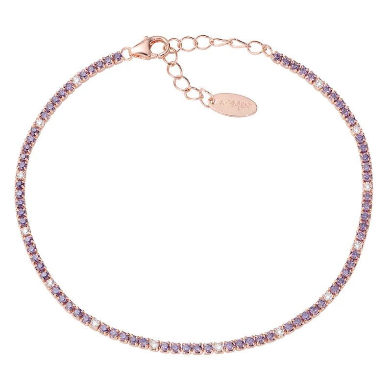 Tennis Mania | Bracciale | BT1RVIB17