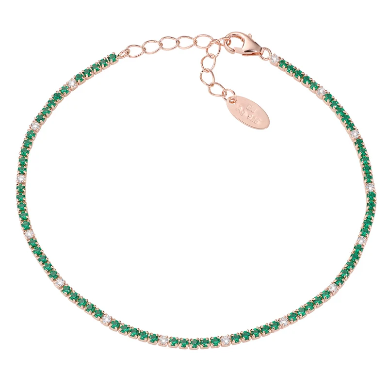 Tennis Mania | Bracciale | BT1RVEB17