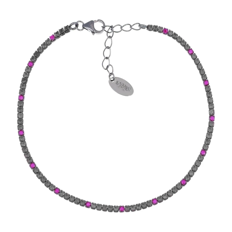 Tennis Mania | Bracciale | BT1NNR17
