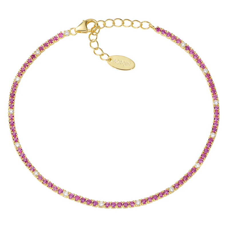 Tennis Mania | Bracciale | BT1GRB17