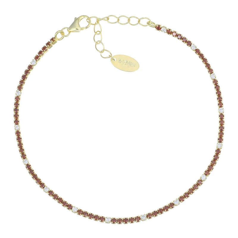 Tennis Mania | Bracciale | BT1GMAB17